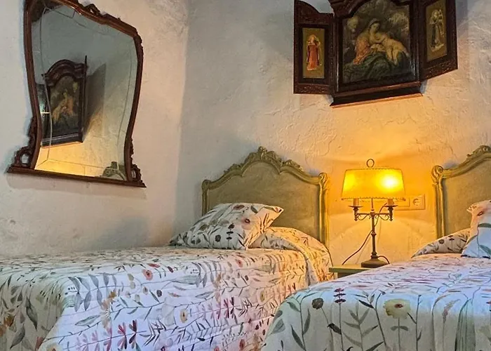 La Maison De Magdala Holiday home *