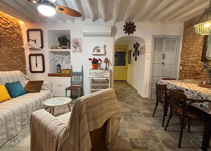 La Maison De Magdala