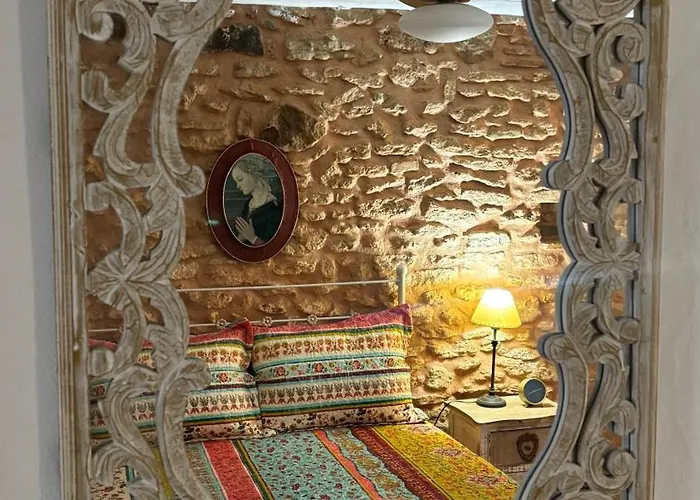 Holiday home La Maison De Magdala Ronda