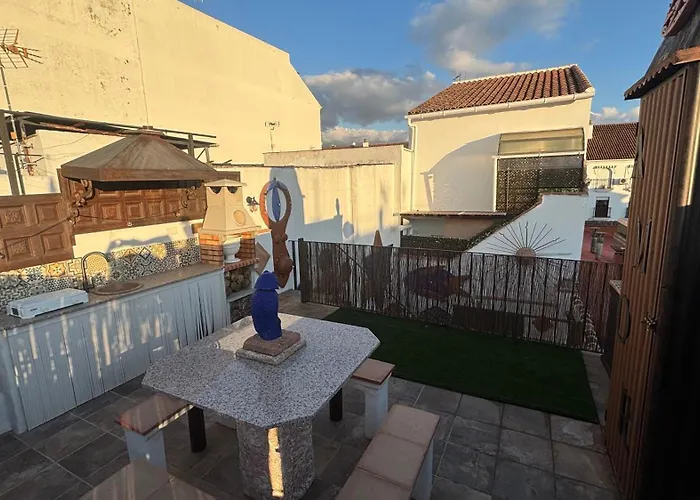 La Maison De Magdala Holiday home *