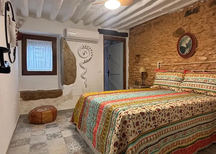 La Maison De Magdala * Ronda