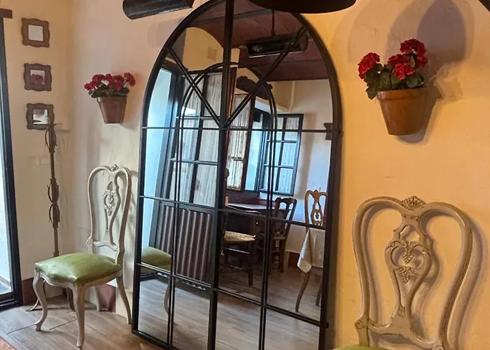 Holiday home La Maison De Magdala Ronda