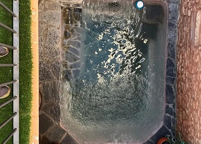 Holiday home La Maison De Magdala *