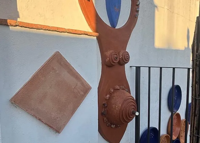 Holiday home La Maison De Magdala Ronda