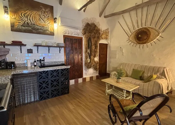 La Maison De Magdala *