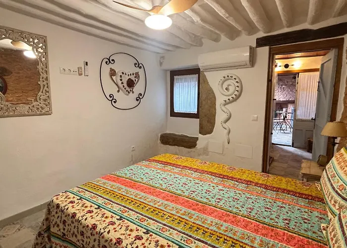 La Maison De Magdala *