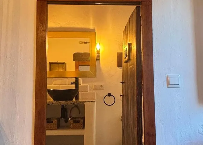 Holiday home La Maison De Magdala Ronda