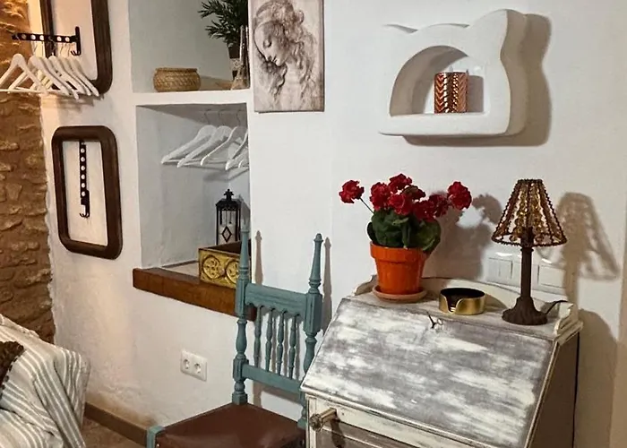 La Maison De Magdala Holiday home *