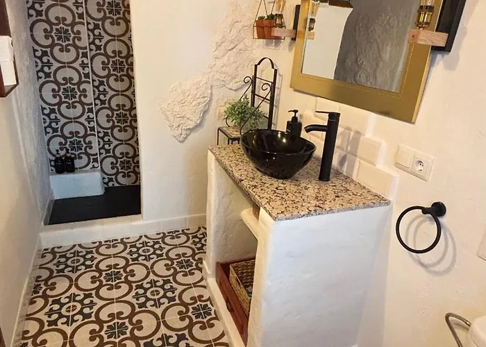 La Maison De Magdala * Ronda