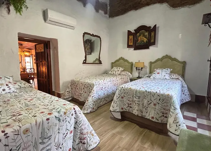 La Maison De Magdala *