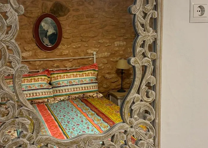 La Maison De Magdala