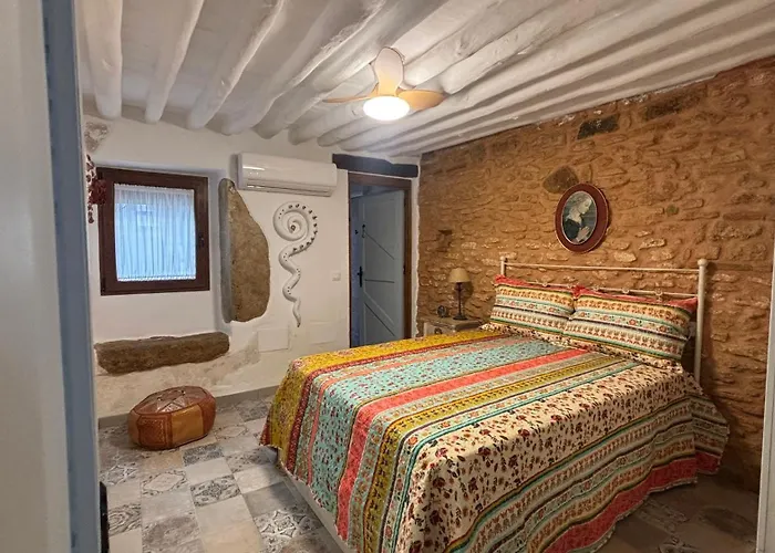 La Maison De Magdala Ronda