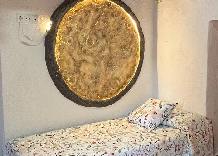 La Maison De Magdala Holiday home