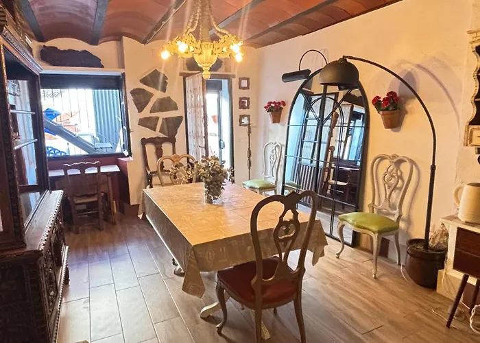 La Maison De Magdala Holiday home