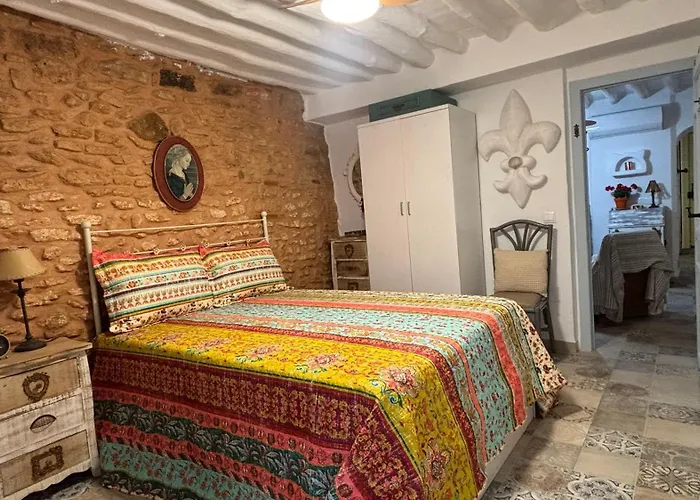 La Maison De Magdala