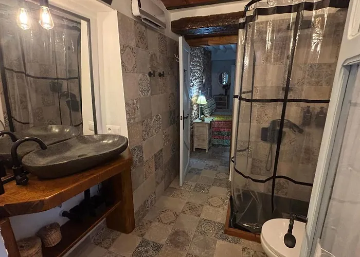 La Maison De Magdala