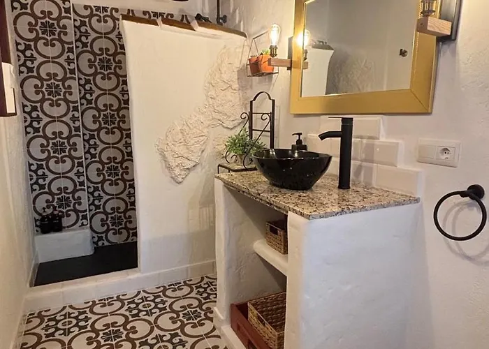 La Maison De Magdala Holiday home *