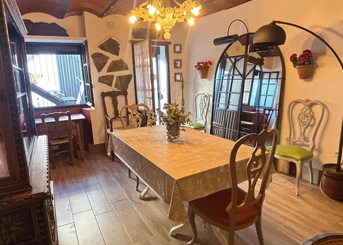 La Maison De Magdala Ronda