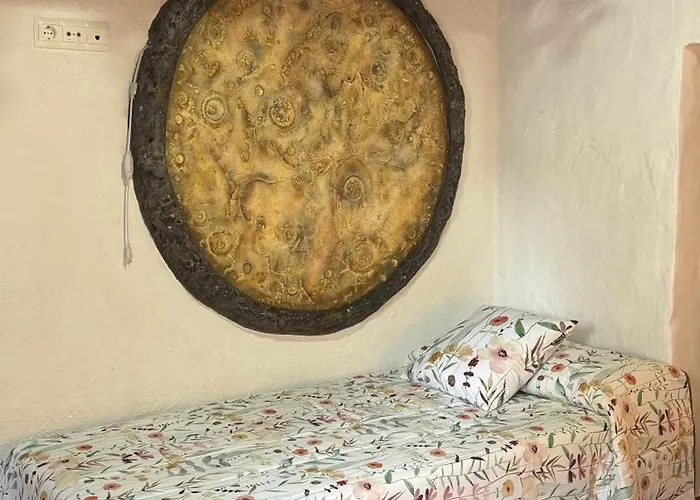 La Maison De Magdala