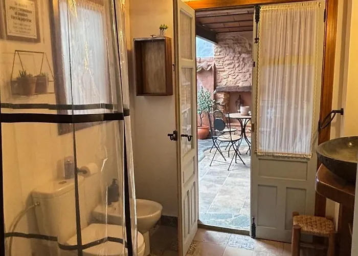 Holiday home La Maison De Magdala *