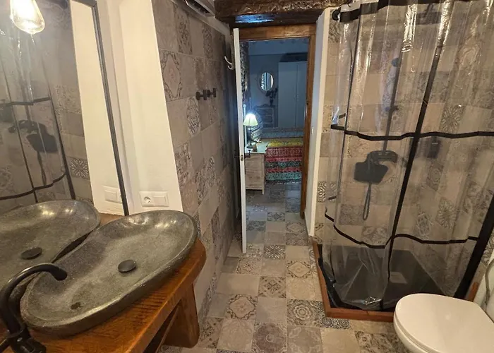 La Maison De Magdala Holiday home *