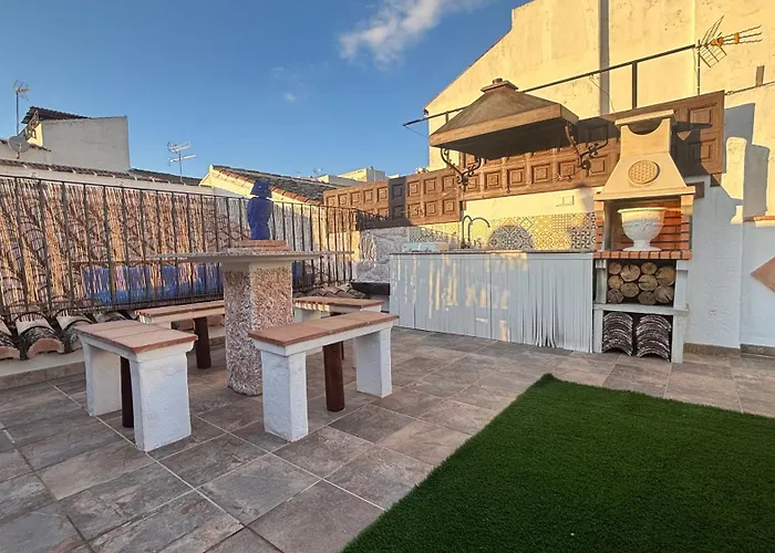 Holiday home La Maison De Magdala