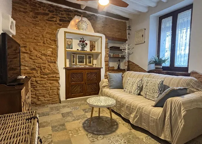 La Maison De Magdala *