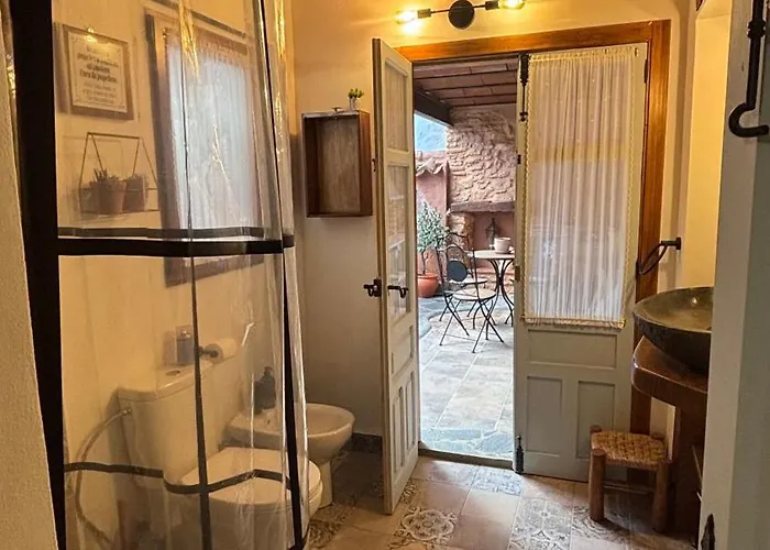 Holiday home La Maison De Magdala Ronda