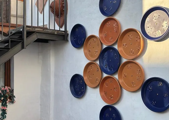 La Maison De Magdala Holiday home Ronda