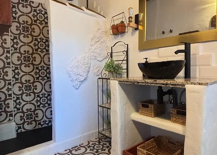 Holiday home La Maison De Magdala *